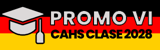 Promo VI CAHS